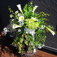 小布施 花 作例ギャラリー