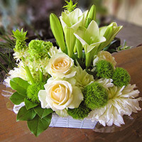 小布施 花 作例ギャラリー