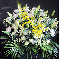 小布施 花 作例ギャラリー