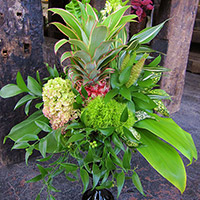 小布施 花 作例ギャラリー