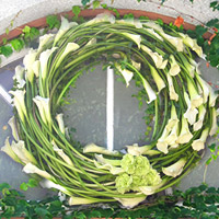 小布施 花 作例ギャラリー