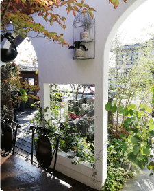 ご結婚おめでとうございます